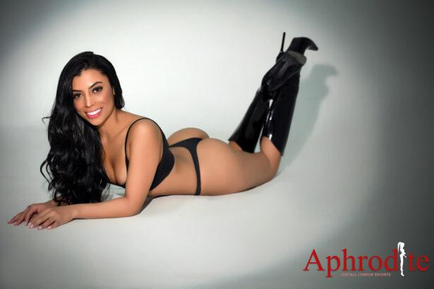 London Escorts Aphrodite Agency 24/7- Call Now! Mannu